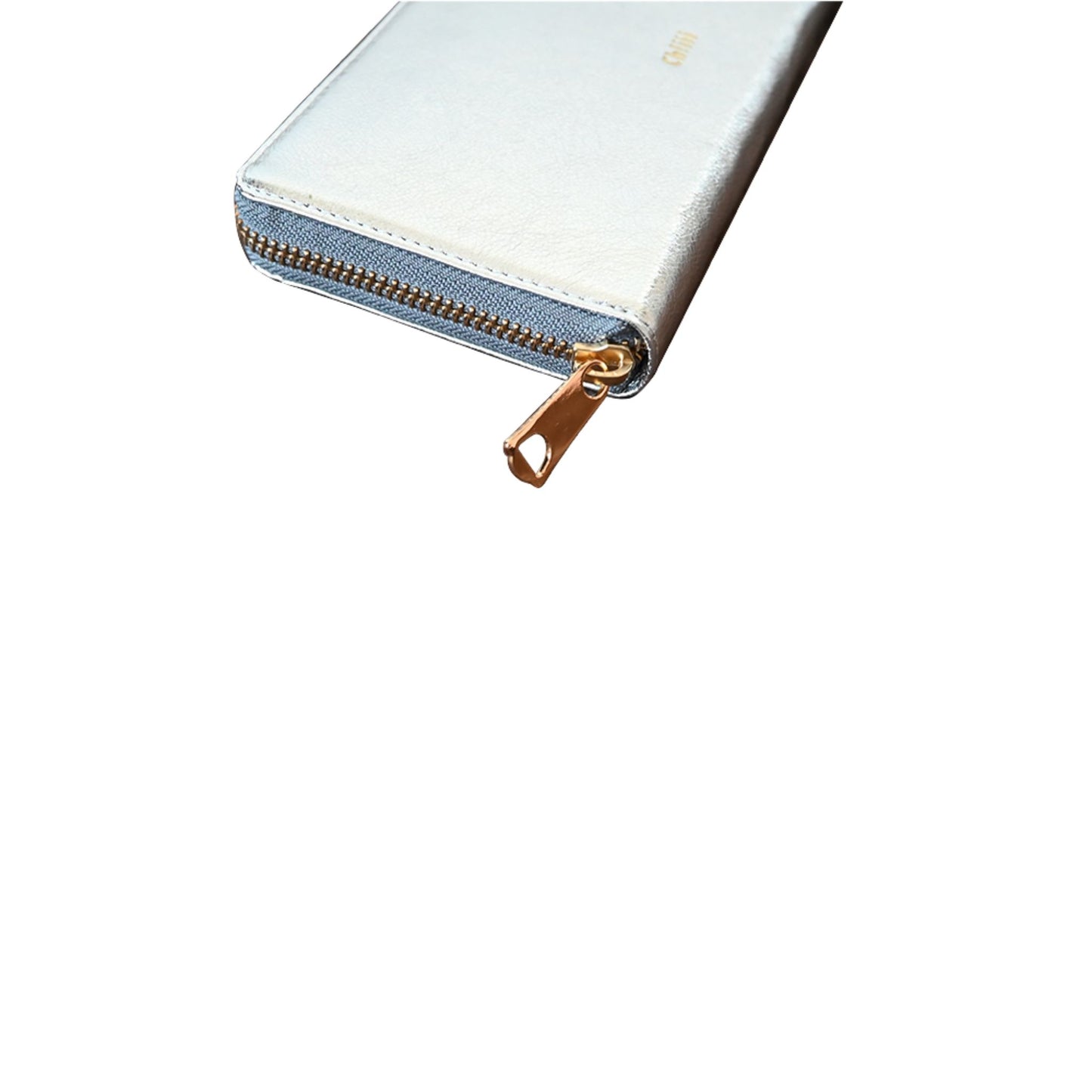 Zip Around Wallet
