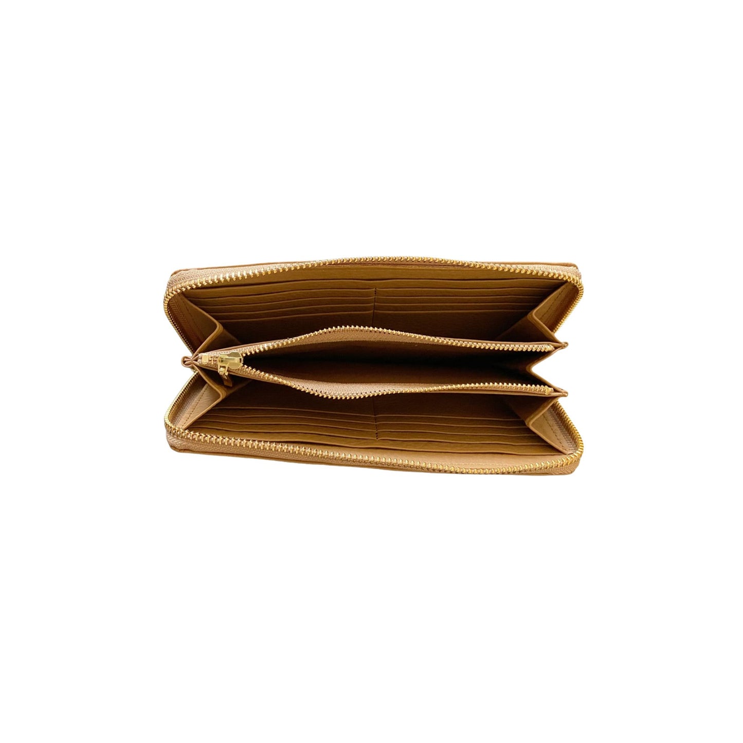 Zip Around Wallet